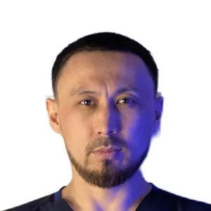 Равилов Фархат Ришатович, уролог, андролог - Астана