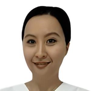 Мунайтбасова Дилара Салаватовна, гинеколог - Астана