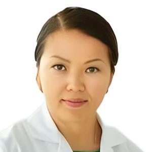 Садыбекова Жанна Танирбергеновна, ревматолог - Астана