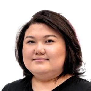 Жамшибаева Меруерт Болатовна, стоматолог-эндодонтист - Астана