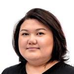 Жамшибаева Меруерт Болатовна, Стоматолог-эндодонтист - Астана