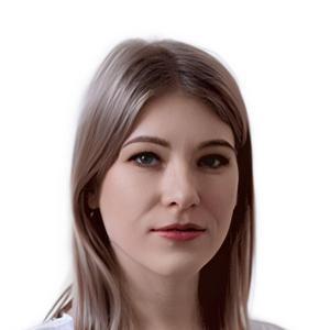 Штрауб Татьяна Олеговна, дерматовенеролог, врач-косметолог, дерматолог - Астана