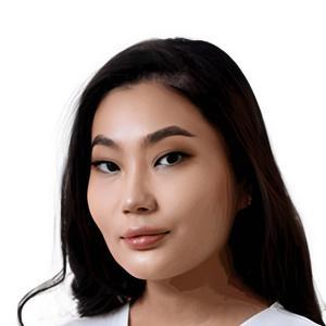 Амирханова Акбота Кайратовна - фотография Амирханова Акбота Кайратовна, дерматолог, врач-косметолог - Астана