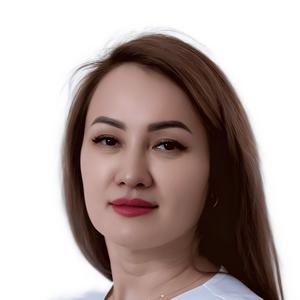 Асқарова Айжан Теміранқызы, дерматовенеролог, врач-косметолог, дерматолог, детский венеролог, детский врач-косметолог, детский дерматолог - Астана