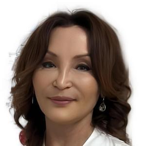 Әбусағитова Гүлнаш Каметқызы, врач-косметолог, детский лор, лор - Астана