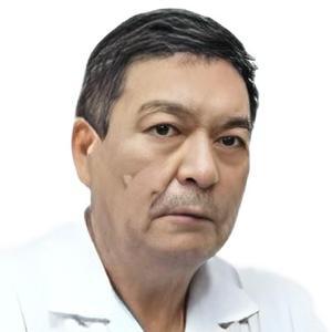 Малғаждаров Нұрлан Асылболатұлы, гастроэнтеролог, хирург, эндоскопист - Астана