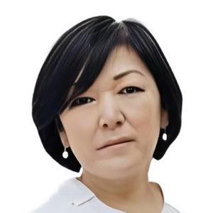 Малгаждарова Альмира Дуйсенбековна, врач узи - Астана