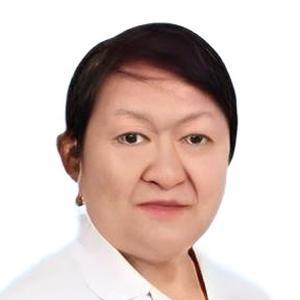 Серікбаева Батима Клышқызы, невролог, рефлексотерапевт - Астана