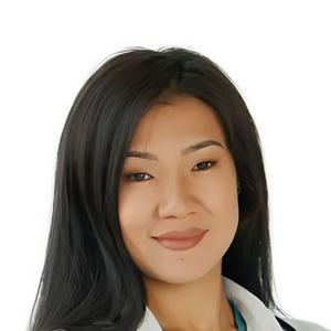 Бришева Айгерим , эндокринолог - Астана