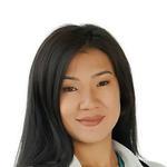 Бришева Айгерим , Эндокринолог - Астана