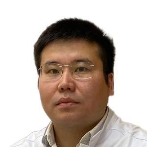 Шыман Жанмедет Жанкелдиулы, эндокринолог - Астана