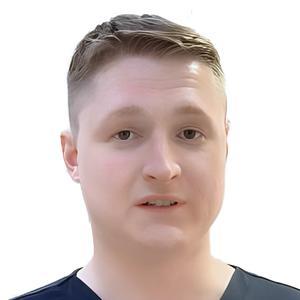 Гармашов Владислав Михайлович, стоматолог-хирург, стоматолог-имплантолог - Астана