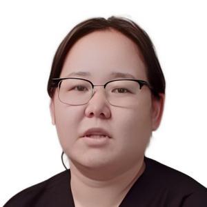 Сактаганова Арайлым Жаркынбайевна, стоматолог, стоматолог-эндодонтист - Астана