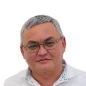 Булатханов Асылбек Умирзакович - фотография Булатханов Асылбек Умирзакович, стоматолог, стоматолог-имплантолог, стоматолог-ортопед - Астана