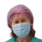 Кикимова Нагима Турлановна, Стоматолог - Астана