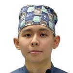 Маукенов Акежан Жанатович, Стоматолог-ортодонт, Стоматолог-ортопед - Астана