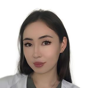 Досиханова Динара Куанышбеккызы, офтальмолог (окулист), детский офтальмолог - Астана