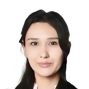 Ануварова Алсу Равильқызы, оптометрист - Астана
