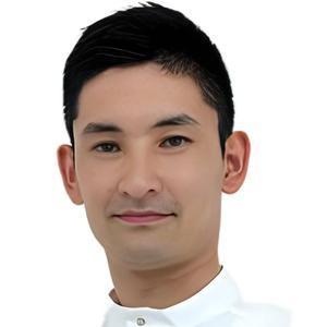 Канатбаев Мейржан Нургалиевич, стоматолог-хирург, стоматолог-имплантолог, стоматолог-ортопед - Астана