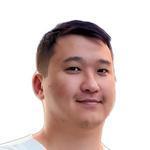 Сакен Адлет Берикович Сакен Адлет Берикович, Стоматолог, Детский стоматолог-ортопед, Детский стоматолог-хирург, Стоматолог-имплантолог, Стоматолог-ортопед, Стоматолог-хирург - Астана