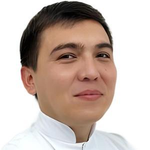 Назиев Еламан Абдрахманович, стоматолог, стоматолог-ортопед, стоматолог-хирург - Астана
