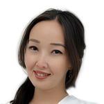 Алекешева Зарина Бахытжановна, Стоматолог, Детский стоматолог - Астана