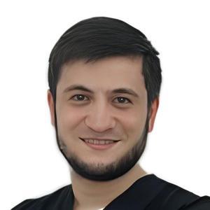 Разанди Ибрагим Мухаммадханович, стоматолог, стоматолог-ортопед, стоматолог-хирург - Астана
