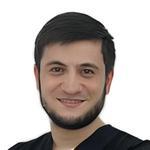 Разанди Ибрагим Мухаммадханович, Стоматолог, Стоматолог-ортопед, Стоматолог-хирург - Астана
