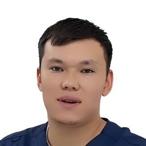 Кадиров Ауезхан Адильбаевич - фотография Кадиров Ауезхан Адильбаевич, стоматолог, детский стоматолог, детский стоматолог-ортопед, детский стоматолог-хирург, стоматолог-ортопед, стоматолог-хирург - Астана