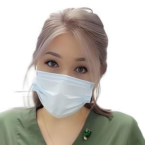 Канатбекова Айдана Канатовна, стоматолог, детский стоматолог, стоматолог-ортопед, стоматолог-хирург - Астана