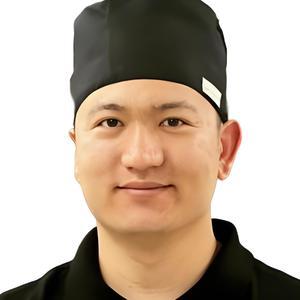 Кеншим Даурен Кумисбекович, стоматолог-хирург - Астана