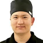 Кеншим Даурен Кумисбекович Кеншим Даурен Кумисбекович, Стоматолог-хирург - Астана