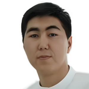 Кожанов Еркебулан Шынгысбекулы - фотография Кожанов Еркебулан Шынгысбекулы, стоматолог, стоматолог-ортопед, стоматолог-хирург - Астана