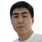 Кожанов Еркебулан Шынгысбекулы, Стоматолог, Стоматолог-ортопед, Стоматолог-хирург - Астана