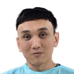Аубакиров Дидар Серікұлы - фотосурет Аубакиров Дидар Серікұлы, стоматолог, стоматолог-хирург - Астана