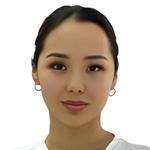 Тлеубекова Шынар Ерлановна Тлеубекова Шынар Ерлановна, Стоматолог-ортодонт - Астана