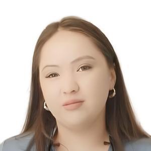 Есиркеева Адема Кайратовна, стоматолог - Астана
