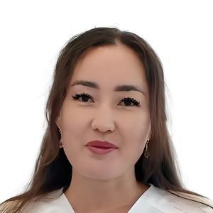 Хассенова Сымбат Жангильдиновна, стоматолог, детский ортодонт, детский стоматолог, стоматолог-ортодонт - Астана