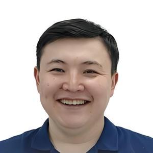 Баеш Кайрат Темешбековича, стоматолог-хирург, стоматолог-имплантолог - Астана