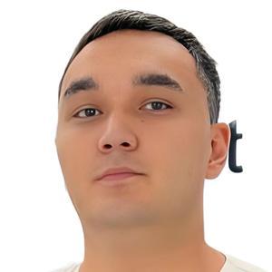 Махашев Диас Ерікұлы - фотосурет Махашев Диас Ерікұлы, стоматолог-хирург, стоматолог-имплантолог, стоматолог-ортопед - Астана