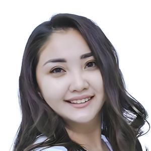 Сайдуова Диана Айбековна, стоматолог - Астана