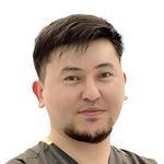 Урсумбетов Бекжан Бахытджанович, Стоматолог-хирург, Стоматолог-ортопед, Стоматолог-эндодонтист - Астана