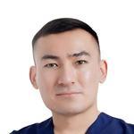 Абдугаппаров Сабиржан Шухратович, Стоматолог-ортопед, Стоматолог-хирург - Астана