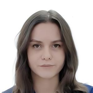 Носырева Анастасия Валерьевна - фотосурет Носырева Анастасия Валерьевна, стоматолог, стоматолог-ортодонт - Астана