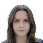 Носырева Анастасия Валерьевна, Стоматолог, Стоматолог-ортодонт - Астана