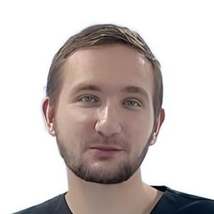 Усатюк Алексей Васильевич, стоматолог, стоматолог-ортопед, стоматолог-хирург - Астана