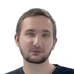 Усатюк Алексей Васильевич Усатюк Алексей Васильевич, Стоматолог, Стоматолог-ортопед, Стоматолог-хирург - Астана