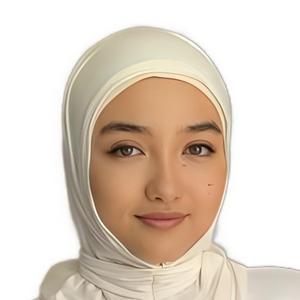 Рысбай Аяжан Кайдаровна, стоматолог-эндодонтист, стоматолог, стоматолог-гигиенист - Астана