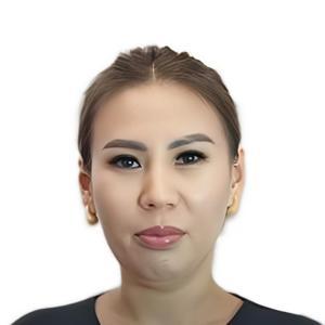 Алиева Галия Рахметжановна, стоматолог - Астана