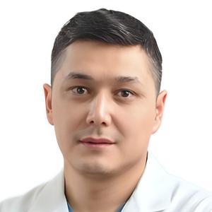 Бахтияров Эрик Мурадимович, стоматолог-ортопед, стоматолог-имплантолог - Астана